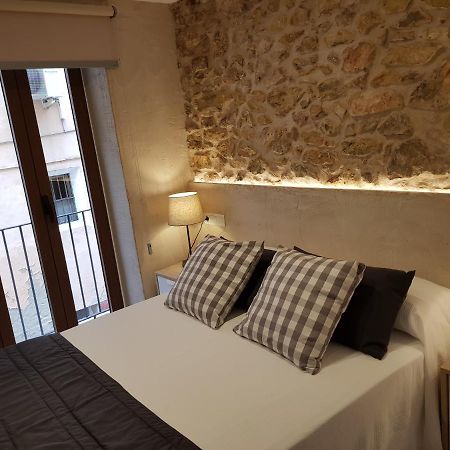 Casa Murada Tivissa Exteriér fotografie