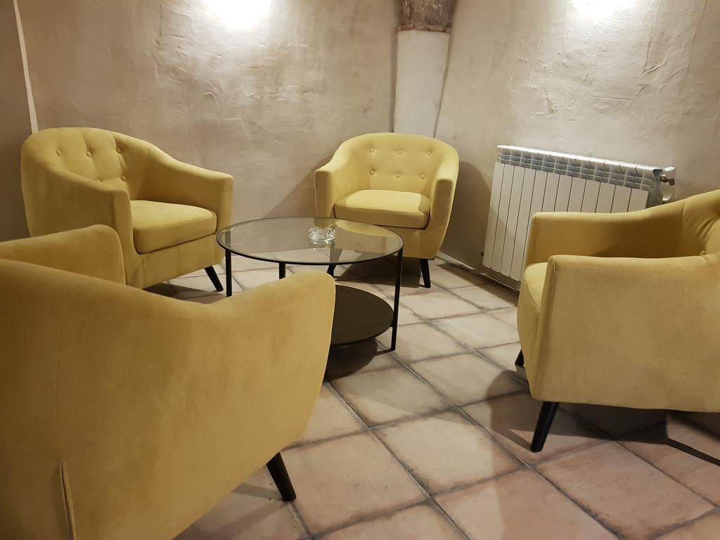 Casa Murada Tivissa Exteriér fotografie